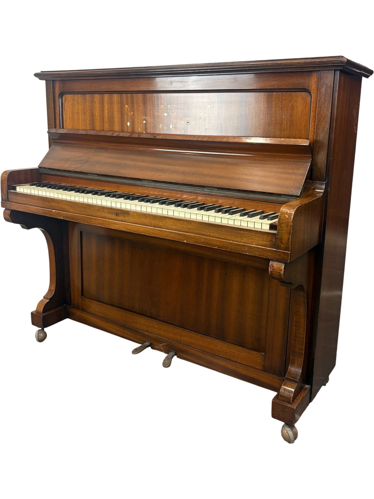 Vintage Upright Piano (Pre-Loved)