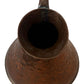 Vintage Copper Pitcher 19cm (Pre-Loved)