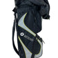 Motocaddy Black Golf Cart Bag (Pre-loved)