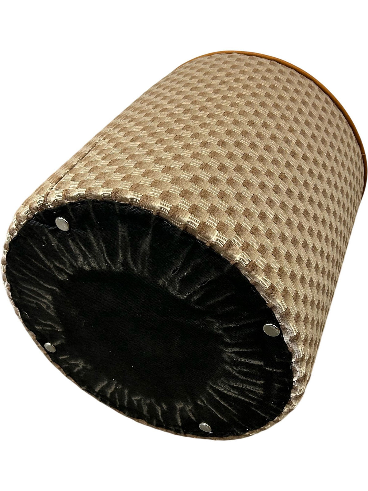 Outdoor Ottoman (Pre-Loved)
