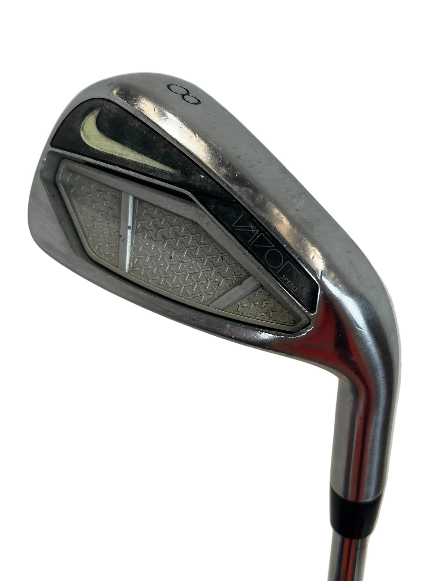 Nike Vapor Speed 8 Iron R Flex Dynalite 105 Shaft Golf Club (Pre-Loved)