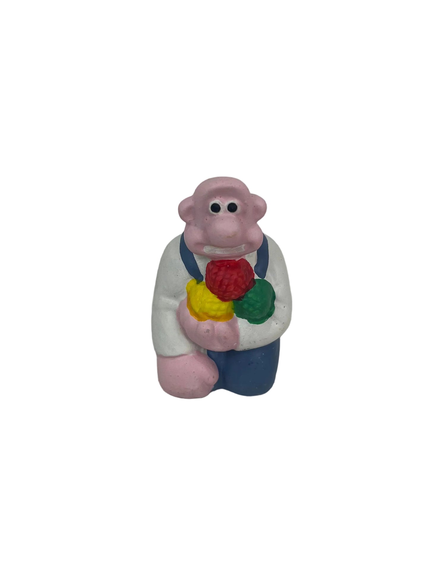 Typhoo Tea Wallace and Gromit Salt and Pepper Set (Pre-Loved)