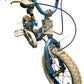 Serviced Disney Kids Bike Frozen 14 Inch (Pre-Loved)