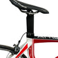 Serviced Forme ATT1.0 White Red 700c Road Bike (Pre-Loved)