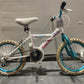 Serviced Harmony Pedal Pals Children’s Bike, 16” (Pre-Loved)