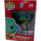 Funko POP! DC Martian Manhunter 399 Figure (Pre-Loved)