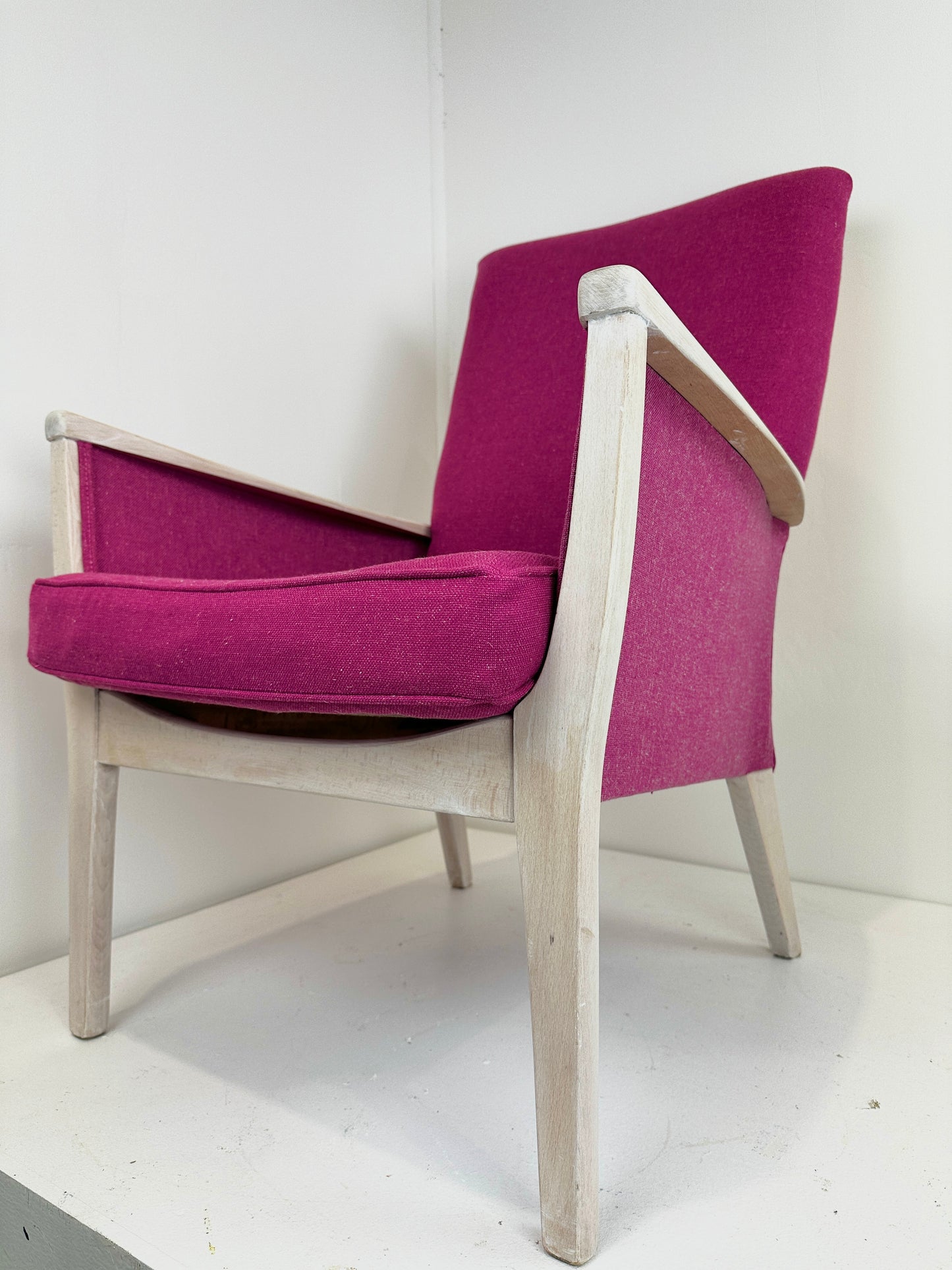 Beginners Upholstery Workshop Taster Day