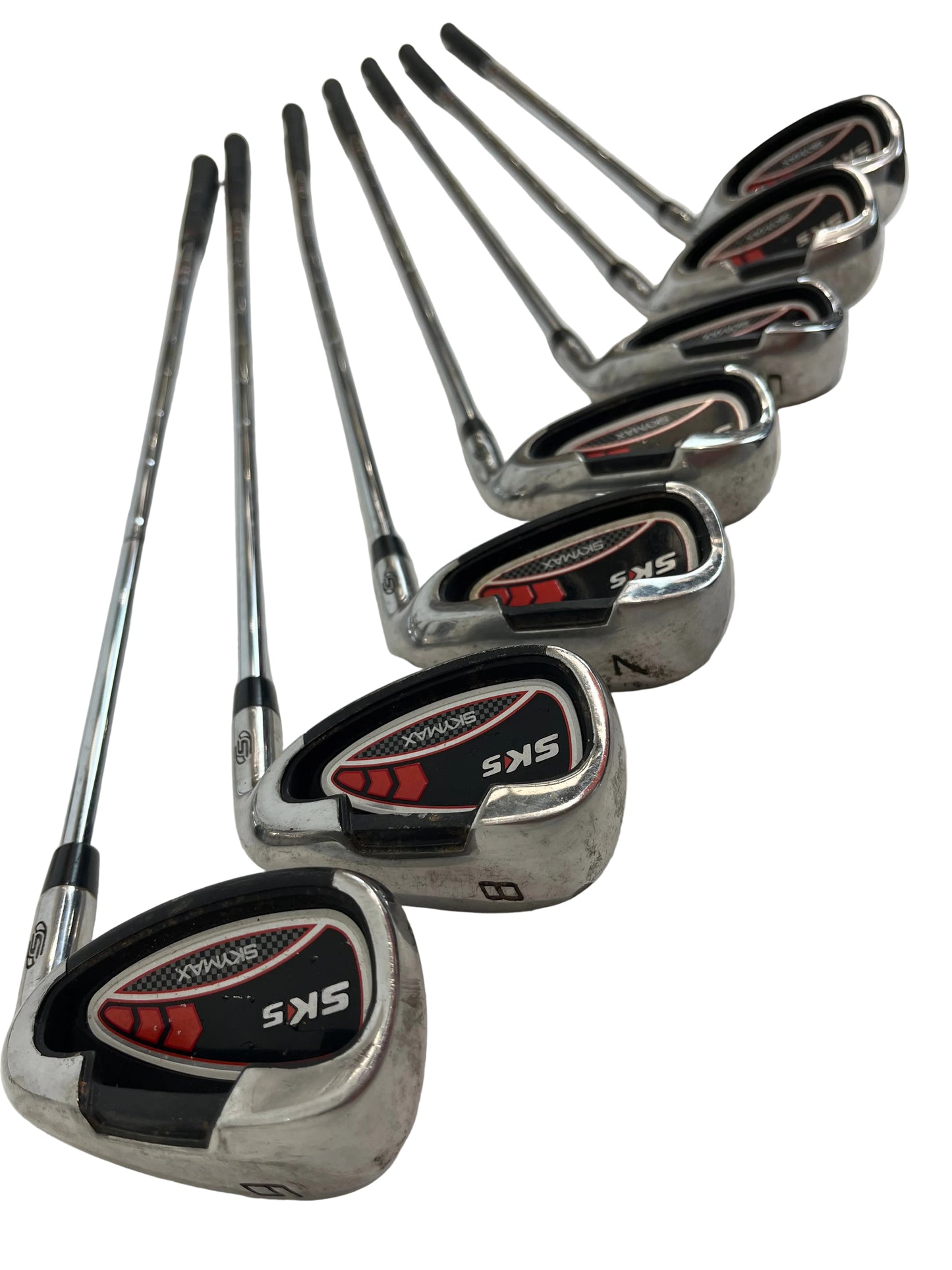 Skymax SK5 Golf Club Set (Pre-Loved)