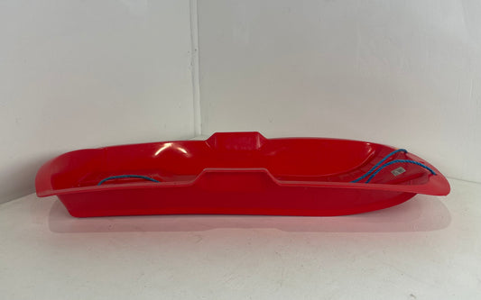 Red Sledge (Pre-Loved)