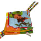 Tech Traders Colourful Baby's Play Mat With Arches (Pre-Loved)