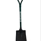 Rutland Square Mouth Shovel (Pre-Loved)