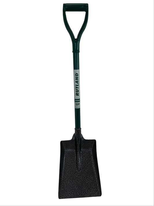 Rutland Square Mouth Shovel (Pre-Loved)