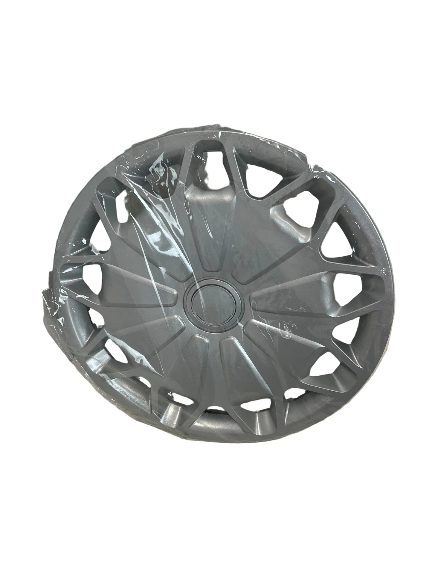 Four 17” Wheel Trims (Unused)