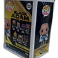 Funko POP! Black Adam 1232 Figure (Pre-Loved)