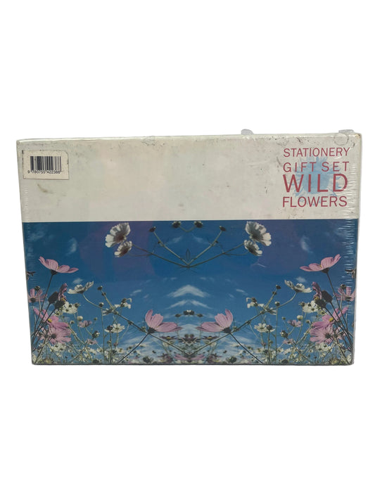 Wildflower Gift Set (New)