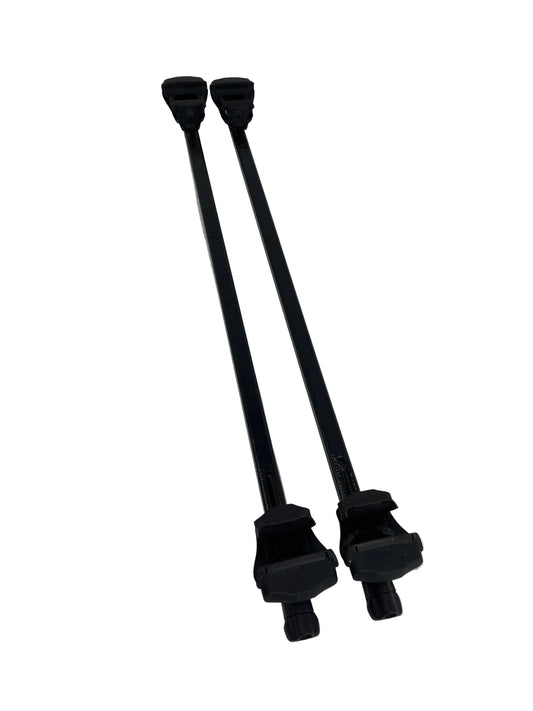 Thule SquareBar Evo Roof Rack System (Pre-Loved)