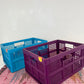 Collapsible Storage Baskets (Pre-loved)