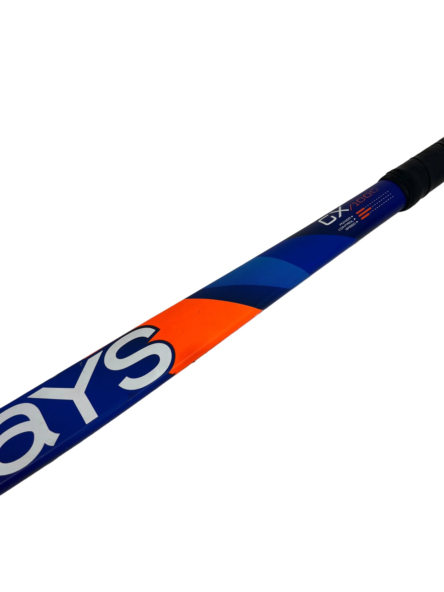 Grays Blue GX 1000 Ultrabow Junior Field Hockey Stick (Pre-Loved)