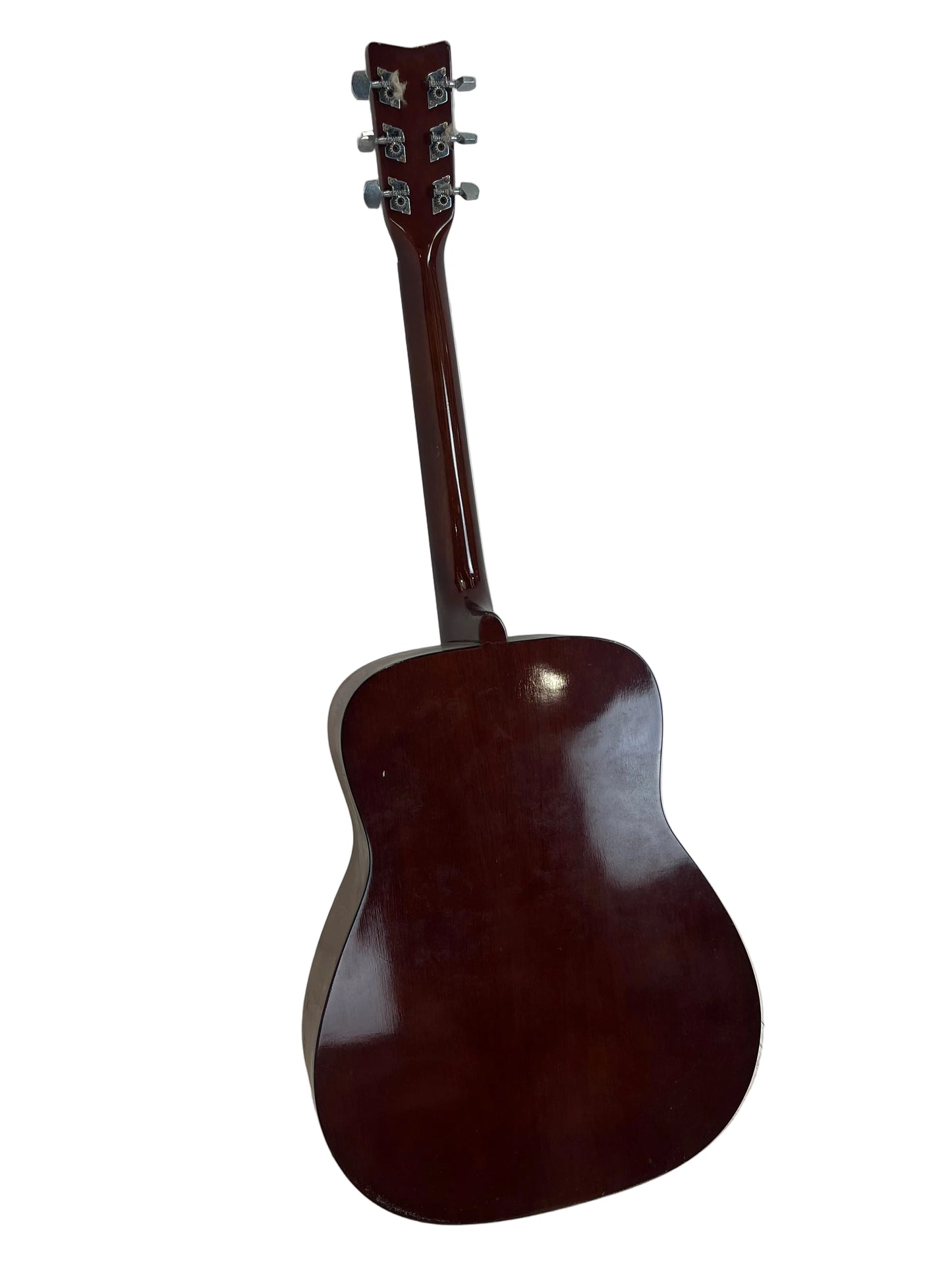Yamaha Acoustic Guitar (Pre-loved)