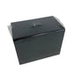 Black File Box (New)