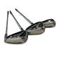 TaylorMade M2 Irons R Flex REAX Steel 88 Shaft Golf Club Set (Pre-Loved)