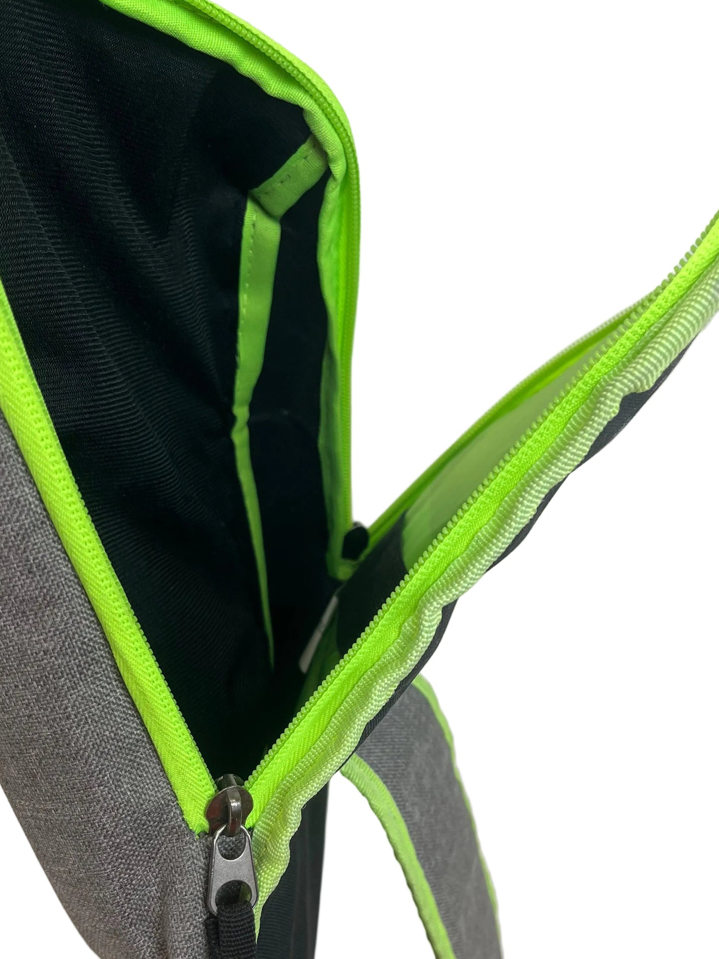 Grays Authentic G3000 Children's Black And Green Field Hockey Bag (Pre-Loved)