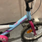 Serviced B-Twin Wendy Pony Children' Bike, 16" (Pre-Loved)