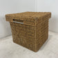 Woven Basket (Pre-Loved)