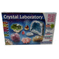 Clementoni Crystal Laboratory Science Kit (New)