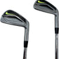 Nike Vapor 5-9 Iron True Temper Shaft Right-Handed Golf Club Set (Pre-Loved)