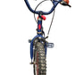 Serviced Marvel Spider-Man Kids Bike 14" (Pre-Loved)