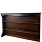 Wooden Bookcase (Pre-Loved)