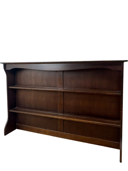 Wooden Bookcase (Pre-Loved)