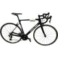 Dolan L'Étape Black 700c Road Bike (Pre-Loved)