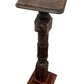Vintage Wooden Plant Stand (Pre-Loved)