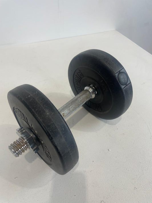 2.5KG Gym Weight (Pre-loved)