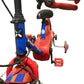 Serviced Children's Bike 12" with Training Wheels (Pre-Loved)