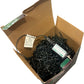 Beautiful Christmas Cluster Twinkle 1512 LED Light String 13.5m (Unused)