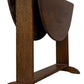 Vintage Wooden Drop Leaf Table (Pre-Loved)