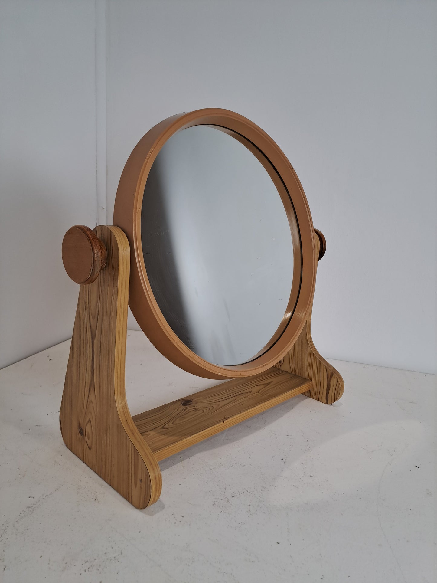 Table Top Mirror (Pre-Loved)