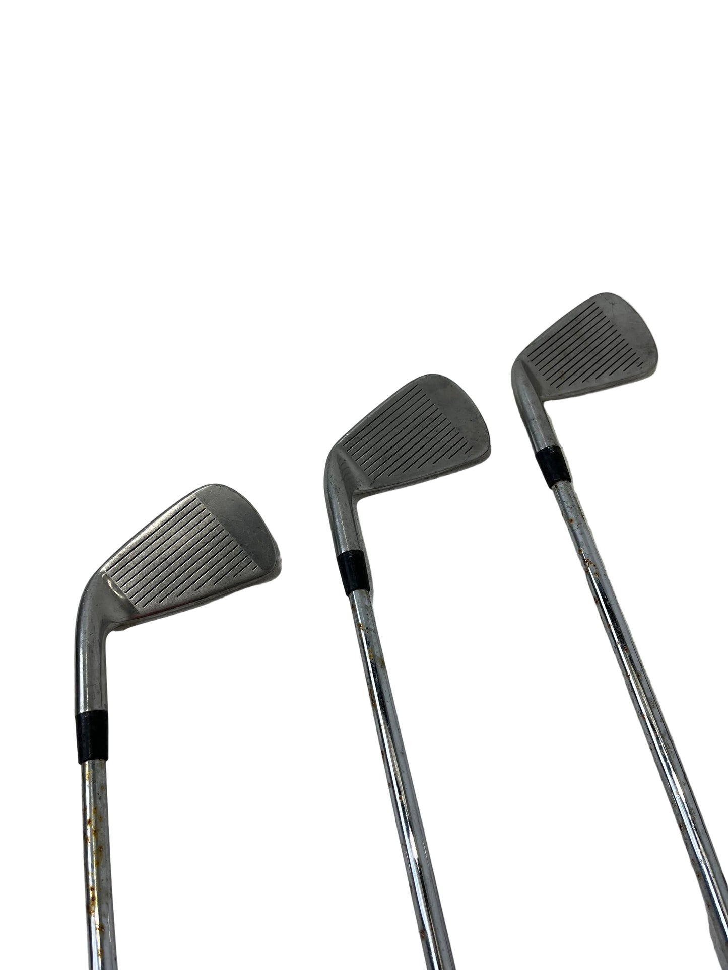 Titleist DCI 981 Irons Tri-Spec Shaft Golf Club Set (Pre-Loved)