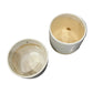 White Small Plant Pots (Pre-Loved)