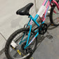Verve Pink Blue 20” Children’s Bike (Pre-Loved)