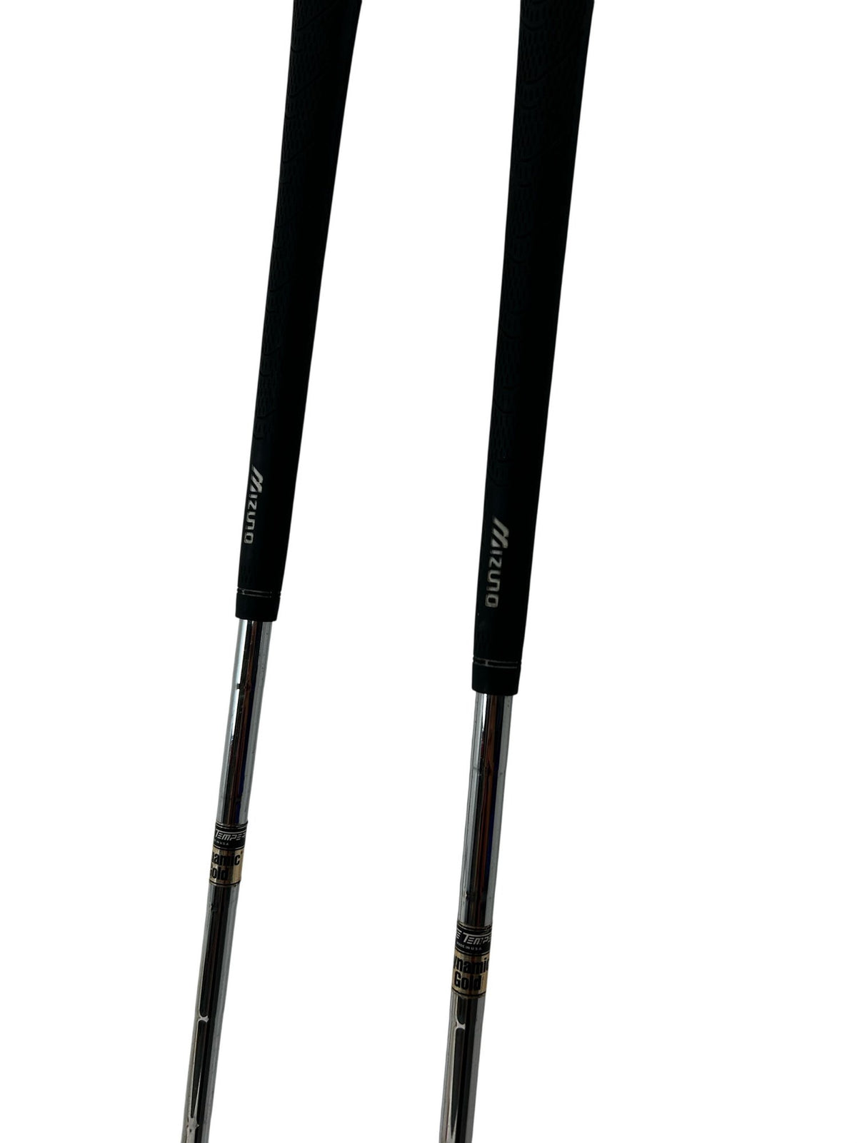 Mizuno MP-52 Dual Muscle 7 & 8 Irons Pair Steel Shafts (Pre-Loved)