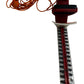 TRY-500AT 500W Corded Electric Hedge Trimmer Garden Cutter Red (Pre-Loved)