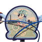 Serviced 'Bluey' Kids Bicycle 12" (Pre-Loved)