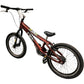 Serviced Diamondback Trials Bike Red (Pre-Loved)