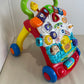 Vtech First Steps Walker (Pre-Loved)