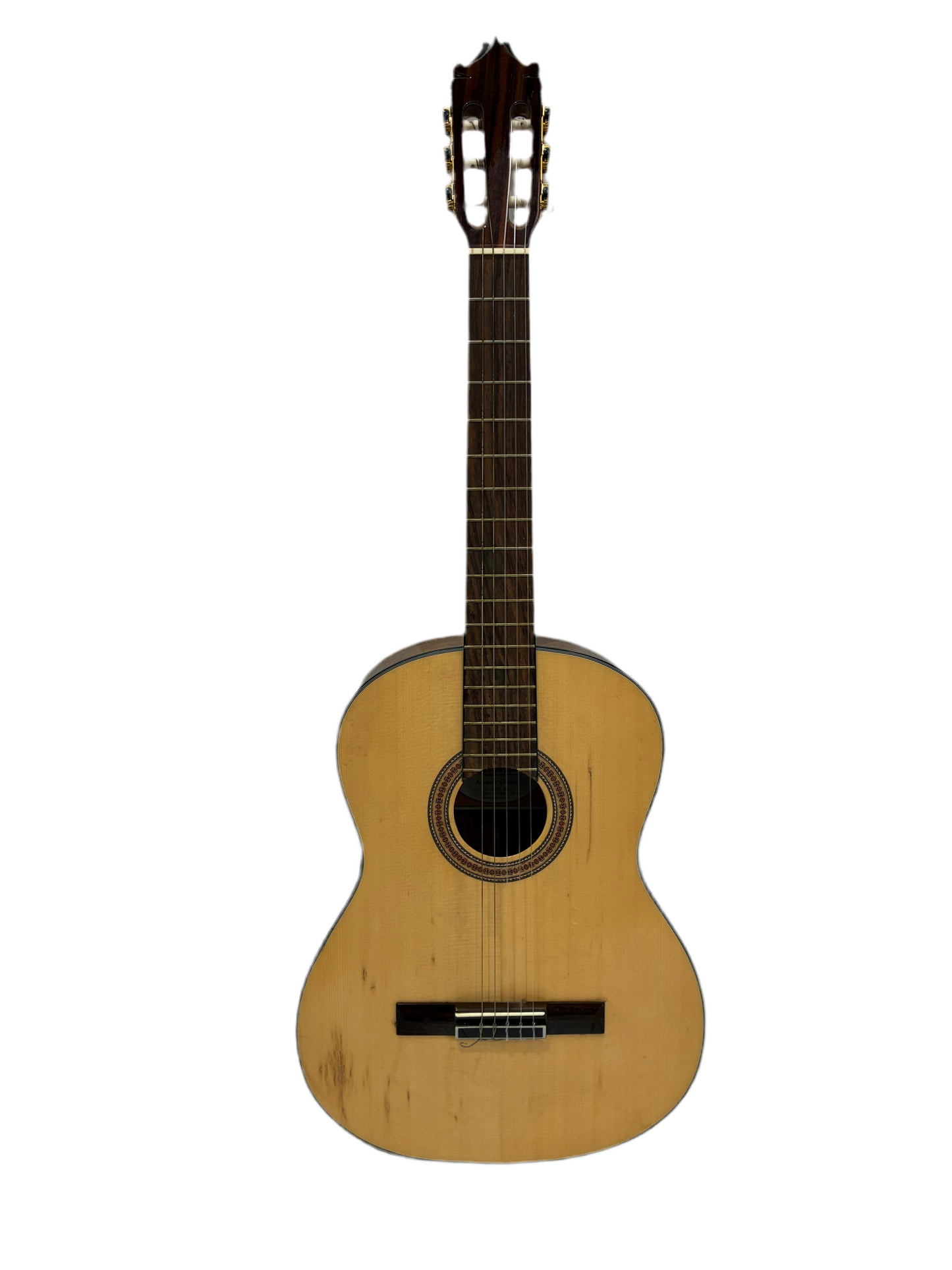 Redwood Acoustic Guitar (Pre-loved)