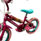 Serviced Princess Kids Bike 14" (Pre-Loved)